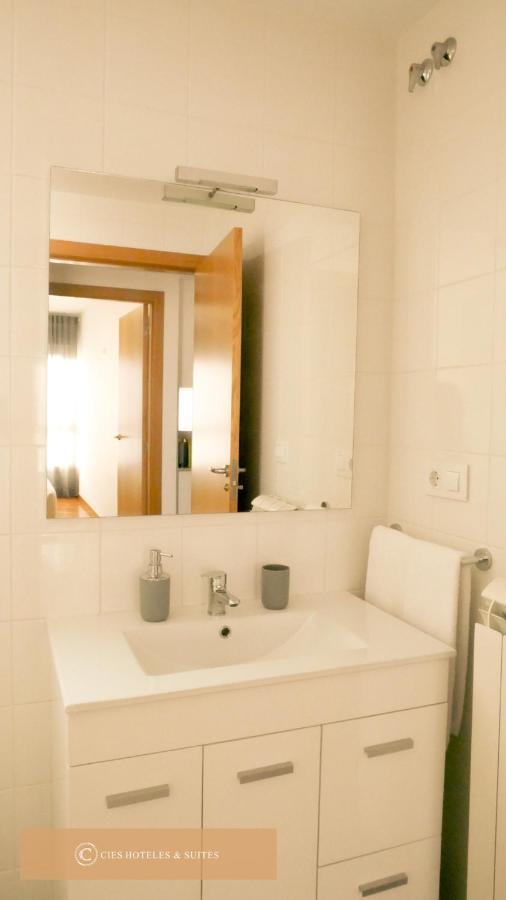 Cies Premium Suitel Garcia Barbon 73 - Love Your Stay Віго Екстер'єр фото