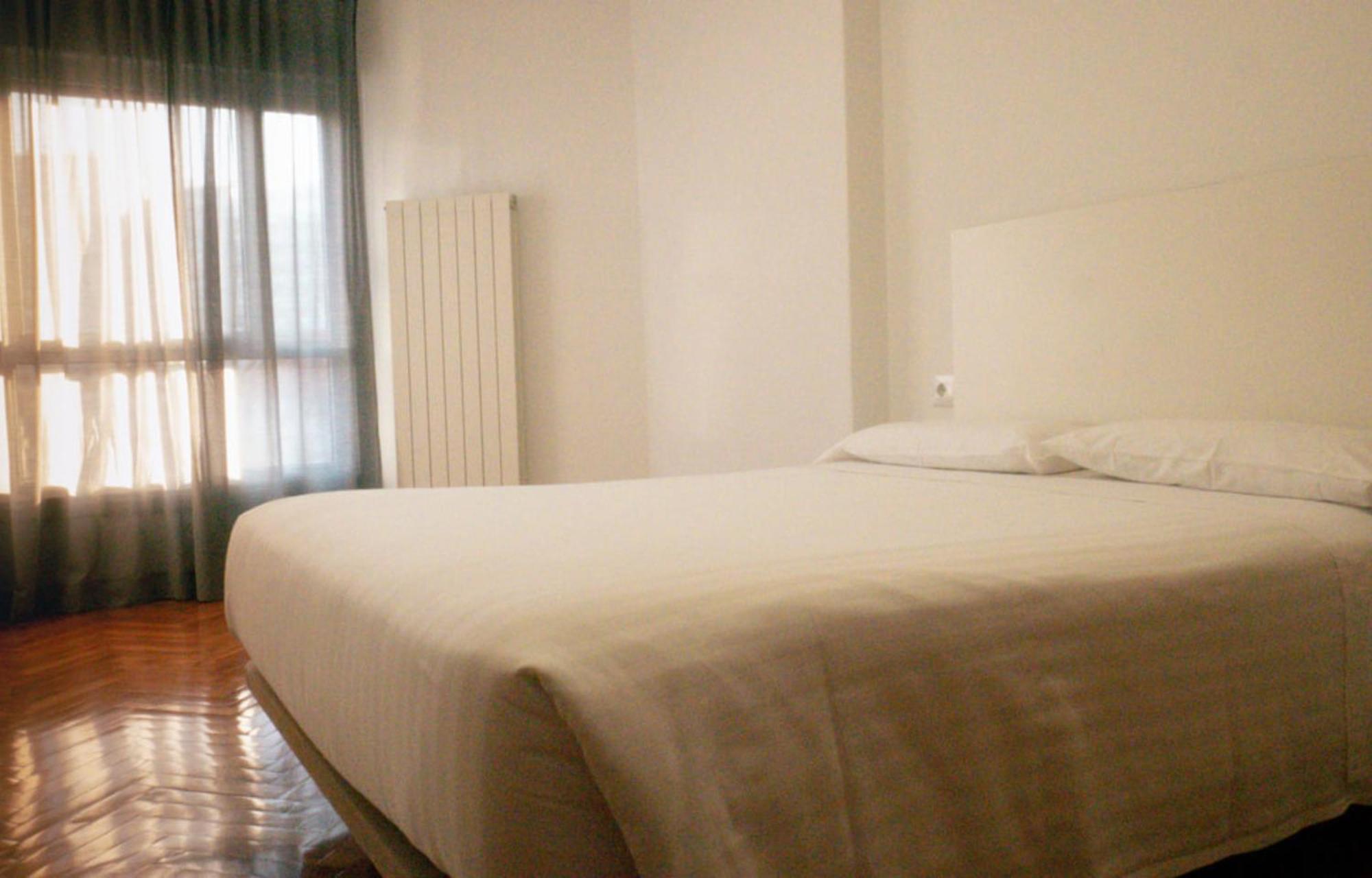 Cies Premium Suitel Garcia Barbon 73 - Love Your Stay Віго Екстер'єр фото