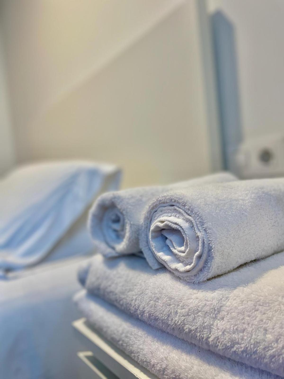 Cies Premium Suitel Garcia Barbon 73 - Love Your Stay Віго Екстер'єр фото