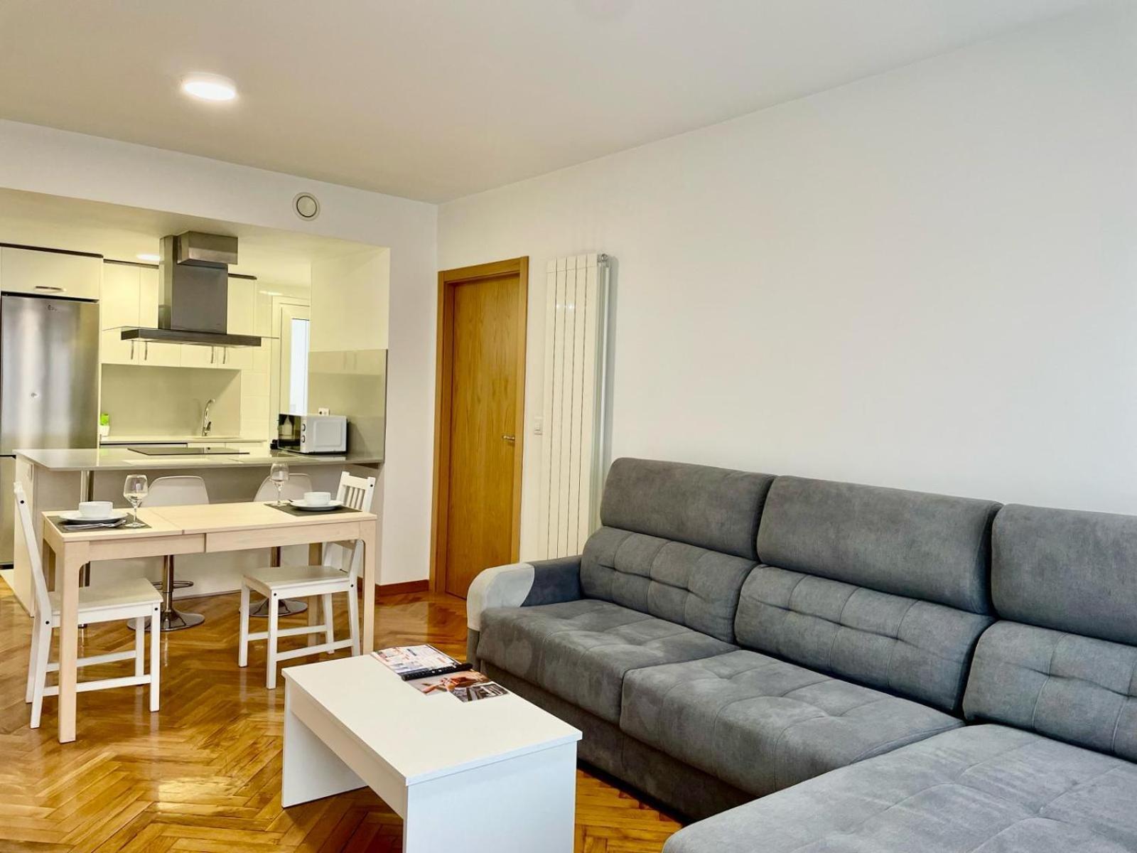 Cies Premium Suitel Garcia Barbon 73 - Love Your Stay Віго Екстер'єр фото