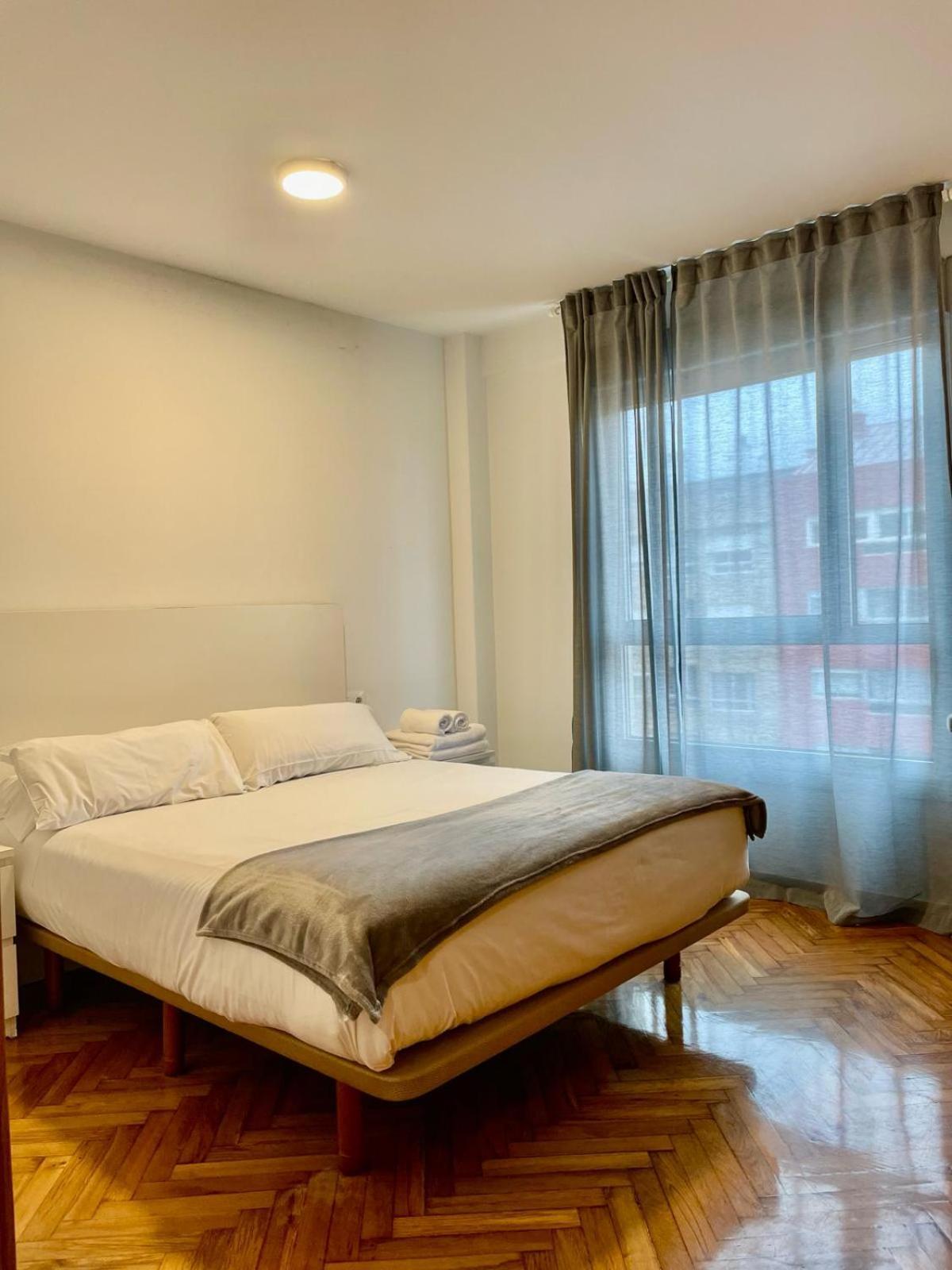 Cies Premium Suitel Garcia Barbon 73 - Love Your Stay Віго Екстер'єр фото