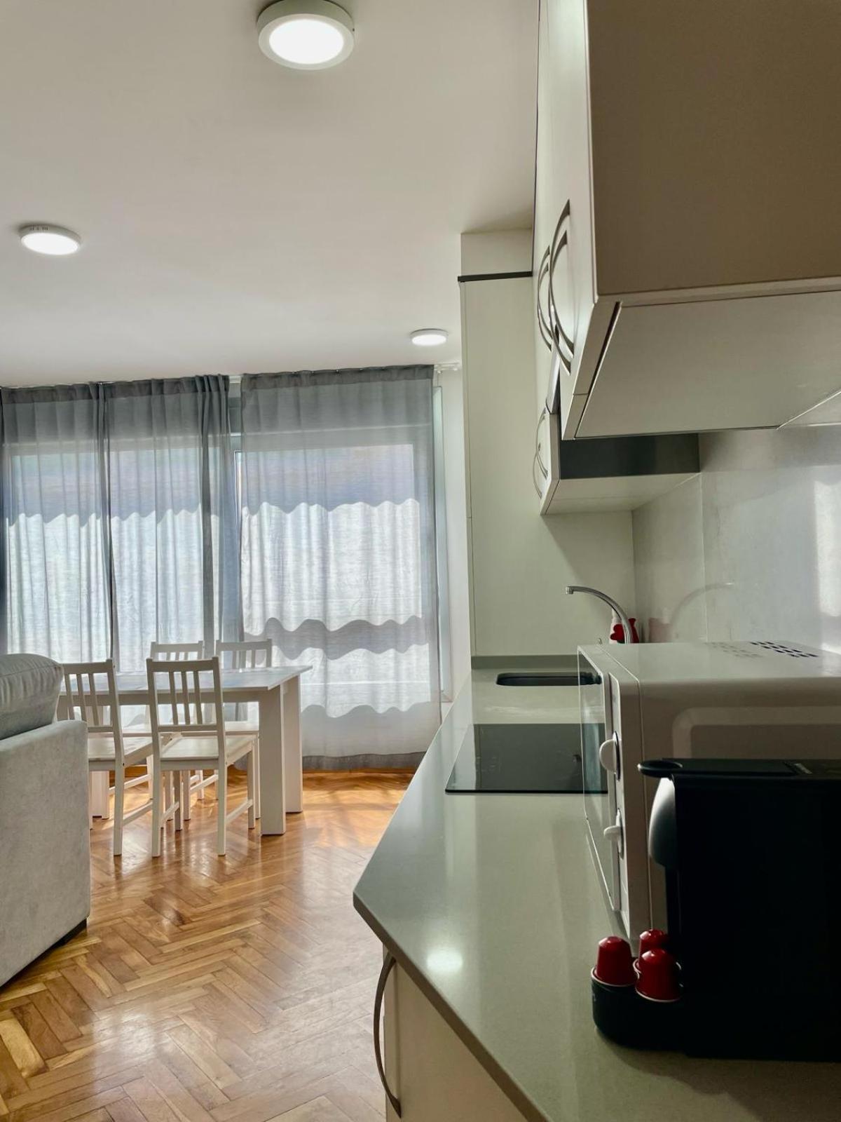 Cies Premium Suitel Garcia Barbon 73 - Love Your Stay Віго Екстер'єр фото