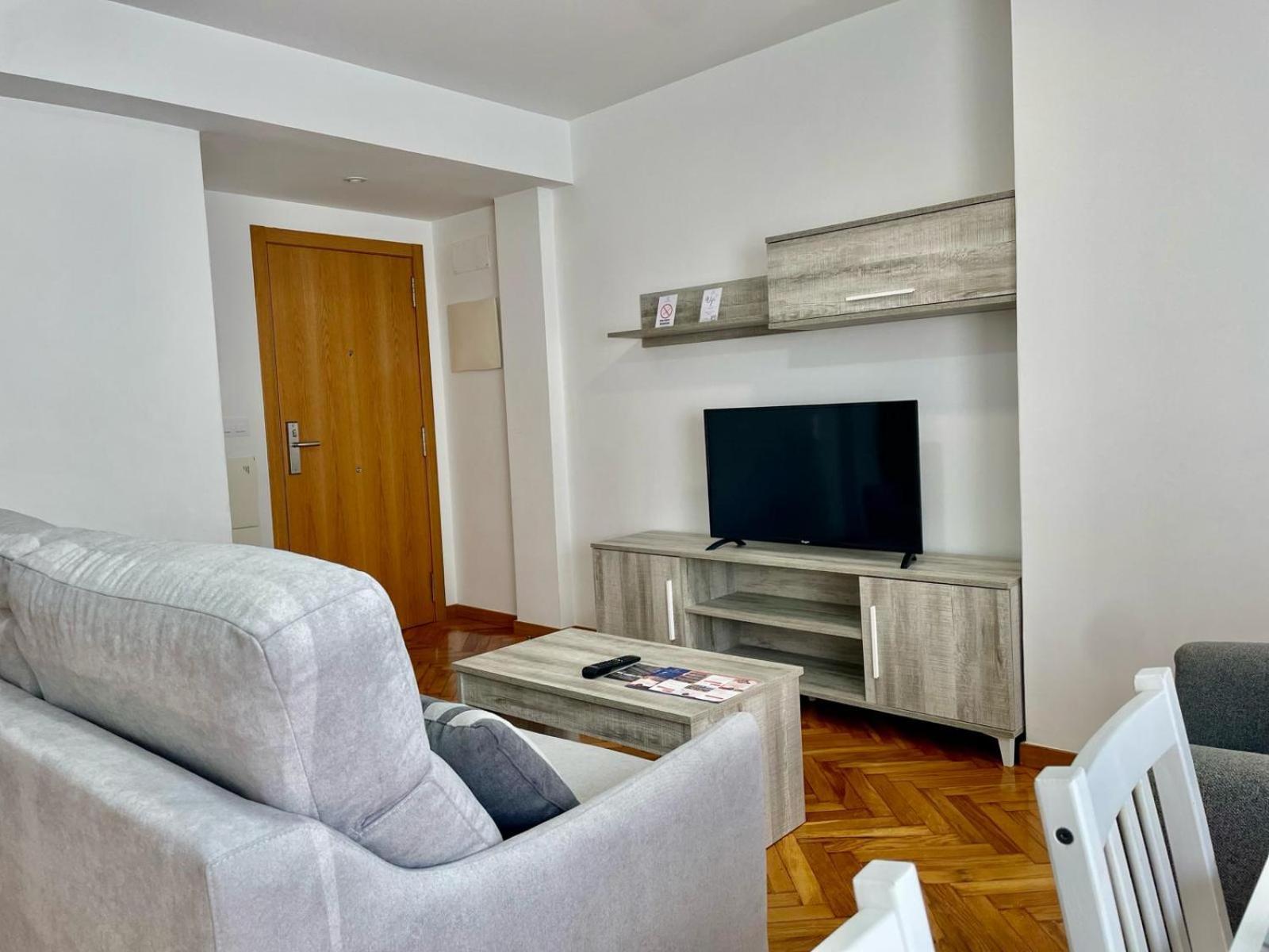 Cies Premium Suitel Garcia Barbon 73 - Love Your Stay Віго Екстер'єр фото
