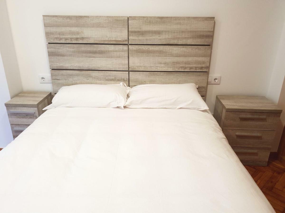 Cies Premium Suitel Garcia Barbon 73 - Love Your Stay Віго Екстер'єр фото