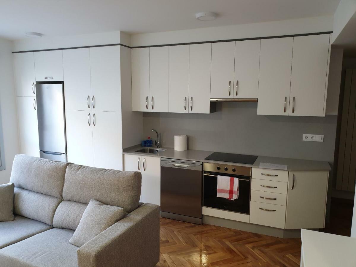 Cies Premium Suitel Garcia Barbon 73 - Love Your Stay Віго Екстер'єр фото